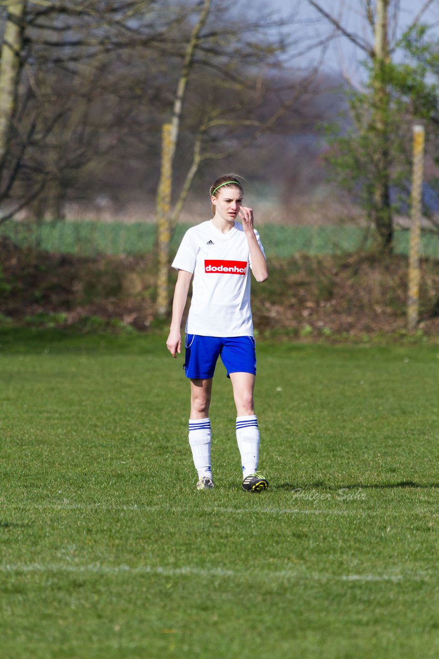 Bild 217 - Frauen BraWie - FSC Kaltenkirchen : Ergebnis: 0:10